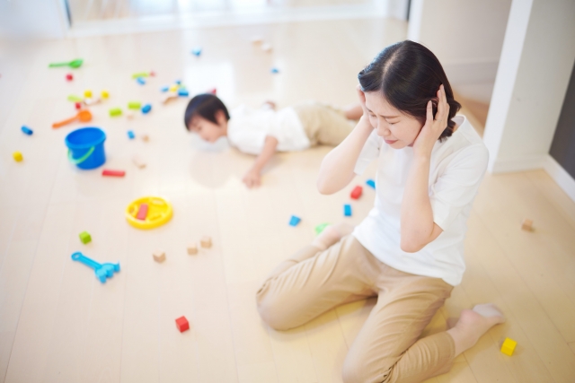 ズボラでもお得！子育てママのための楽しい節約術